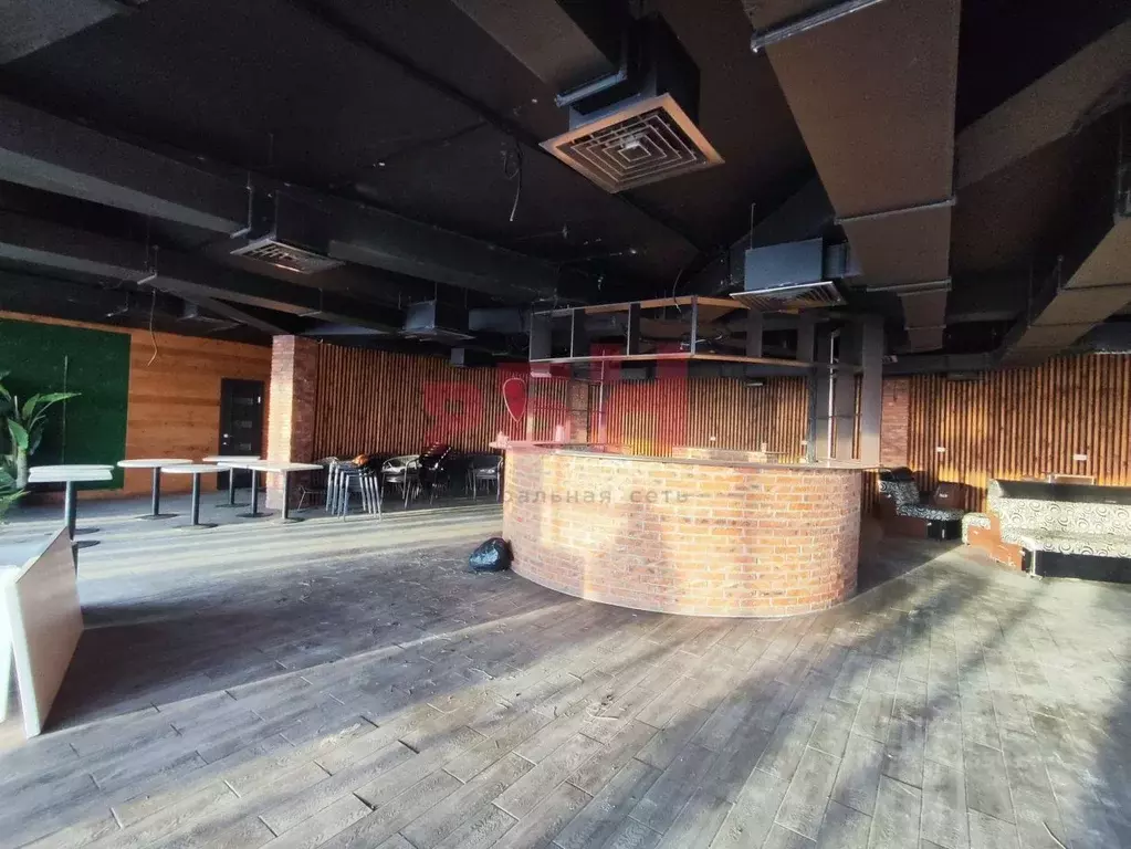 Помещение свободного назначения в Омская область, Омск ул. Гагарина, ... - Фото 2