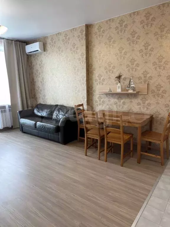 2-к. квартира, 47 м, 2/24 эт. - Фото 1