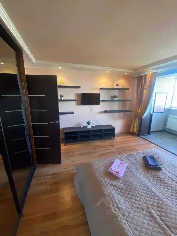 2-к кв. Московская область, Мытищи Индустриальная ул., 3к3 (70.0 м) - Фото 1