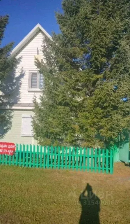 Дом в Свердловская область, Невьянский муниципальный округ, с. Корелы ... - Фото 0