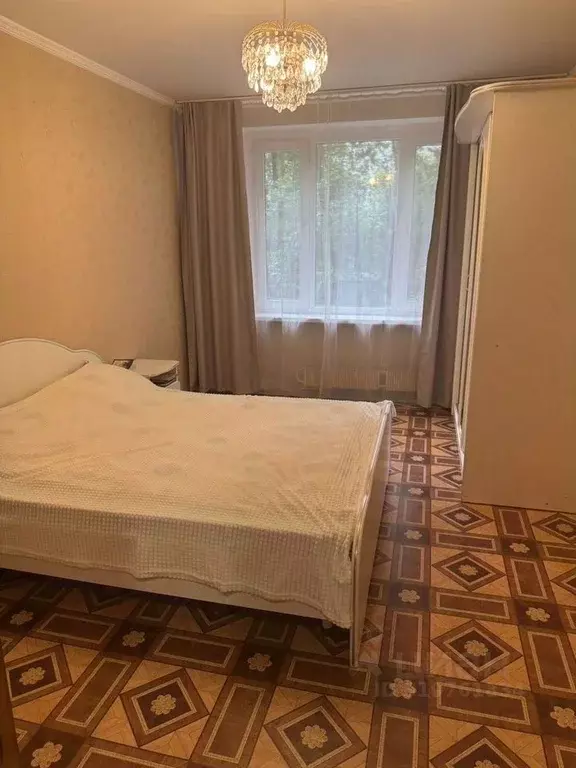 3-к кв. Москва ул. Декабристов, 35А (60.0 м) - Фото 1