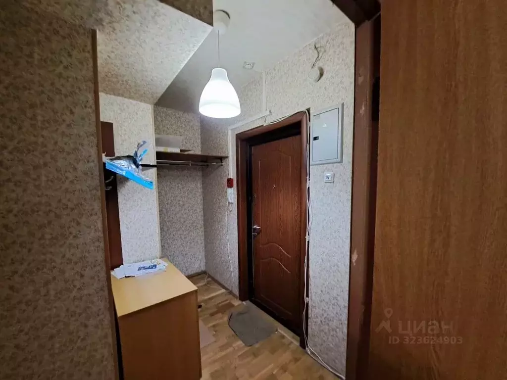 1-к кв. Московская область, Одинцовский городской округ, с. Немчиновка ... - Фото 2