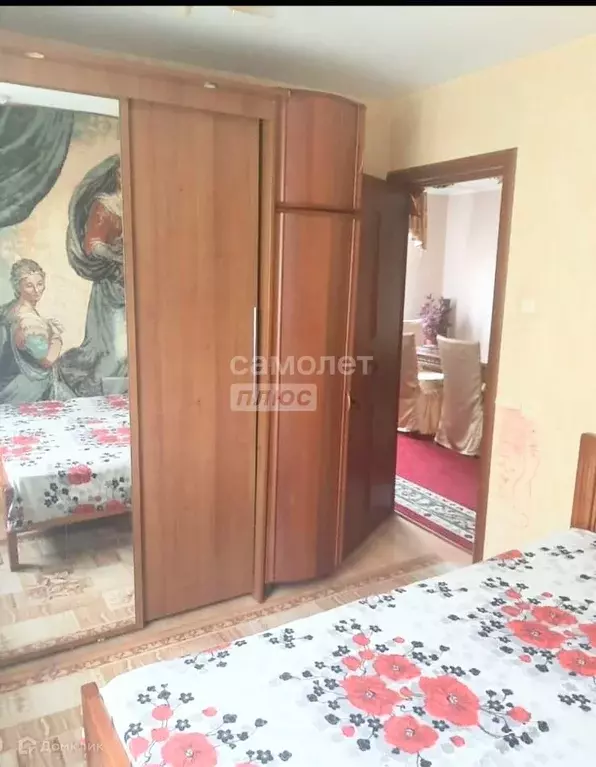 Продаётся 4-к квартира, 72 м - Фото 1