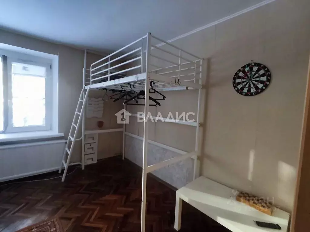 2-к кв. Санкт-Петербург Товарищеский просп., 3К1 (50.6 м) - Фото 2