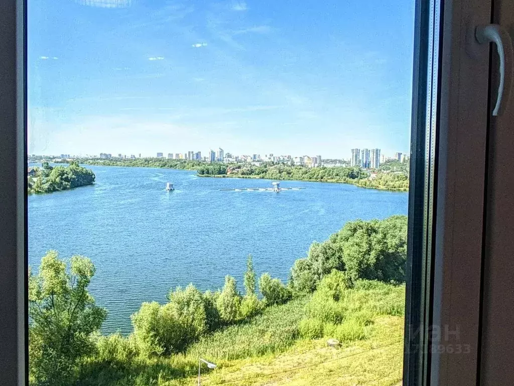 3-к кв. Татарстан, Казань ул. Ярдем, 3 (68.0 м) - Фото 1