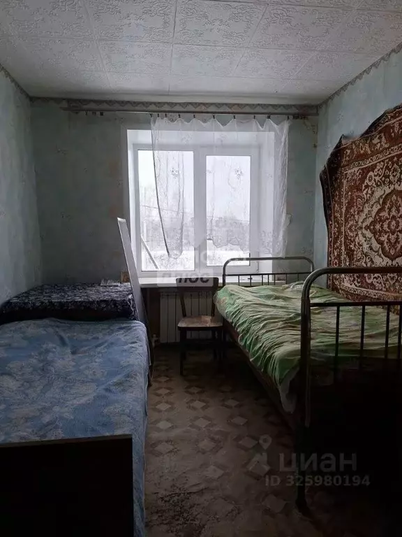 3-к кв. Калужская область, Кировский муниципальный округ, Малая ... - Фото 2