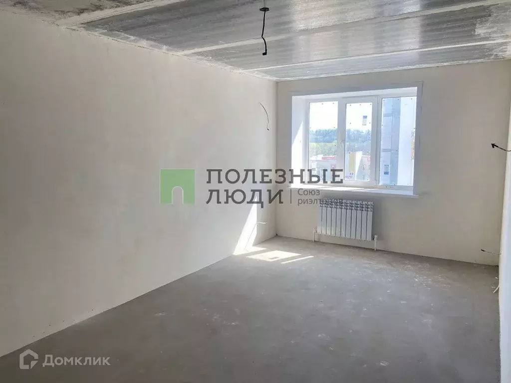Продаётся 2-к квартира, 58 м - Фото 1