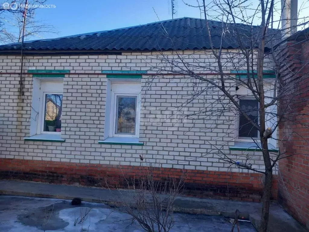 1-комнатная квартира: Валуйки, Никольская улица, 19 (89 м) - Фото 2