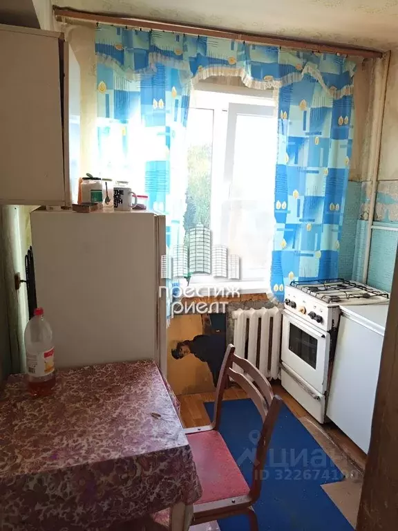 2-к кв. Калужская область, Калуга Пролетарская ул., 118 (45.0 м) - Фото 1