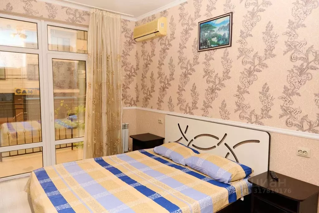 2-к кв. Краснодарский край, Геленджик Новороссийская ул., 138А (45.0 ... - Фото 0
