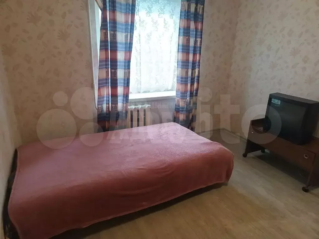 Комната 13 м в 1-к., 6/9 эт. - Фото 0
