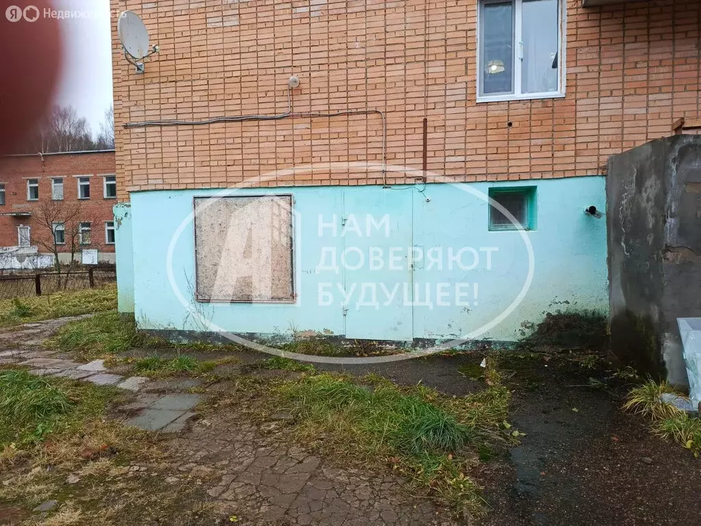 Помещение свободного назначения (115.6 м) - Фото 0