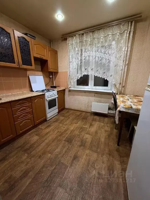 2-к кв. Нижегородская область, Дзержинск Западный мкр, бул. ... - Фото 2