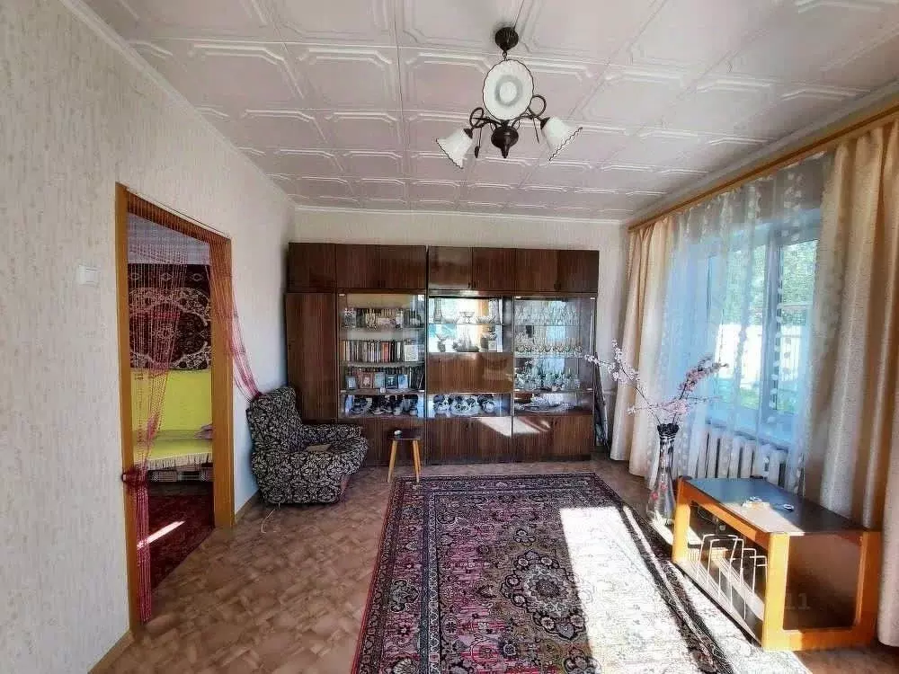 Таунхаус в Владимирская область, Гусь-Хрустальный Мезиновская ул., 13 ... - Фото 1