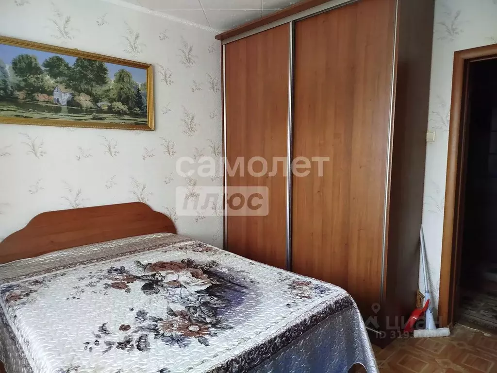 2-к кв. Чувашия, Новочебоксарск Советская ул., 73 (51.9 м) - Фото 2