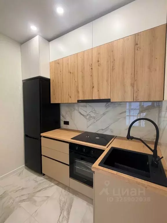 1-к кв. Тульская область, Тула городской округ, пос. Петровский проезд ... - Фото 2