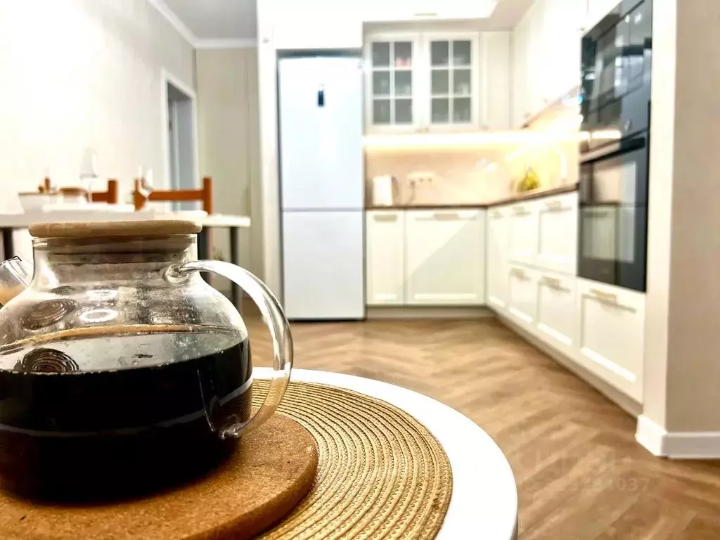 2-к кв. Краснодарский край, Анапа ул. Крылова, 13к2 (60.0 м) - Фото 2