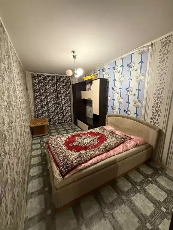 2-к кв. Ленинградская область, Кириши просп. Героев, 6 (44.0 м) - Фото 2