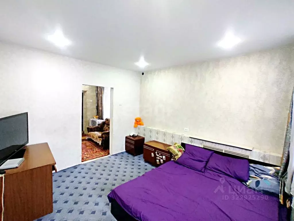 Дом в Краснодарский край, Ейское городское поселение, пос. Широчанка ... - Фото 2