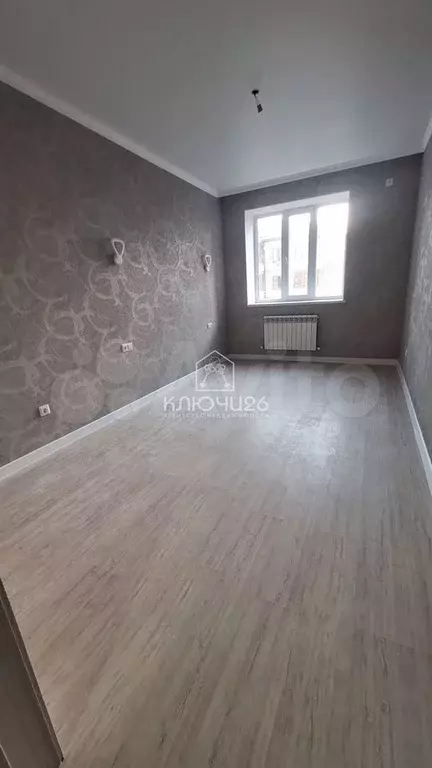 1-к. квартира, 41 м, 4/4 эт. - Фото 1