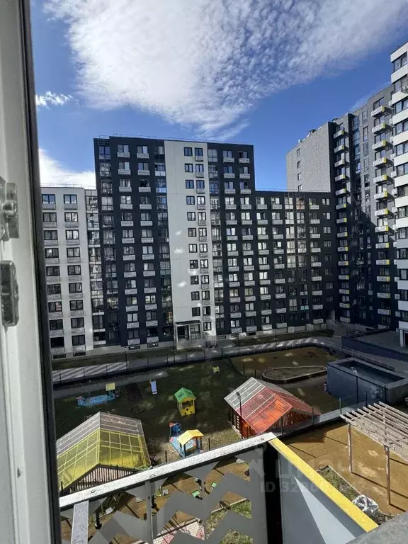 Студия Москва Сосенское поселение, ул. Василия Ощепкова, 2 (22.5 м) - Фото 2