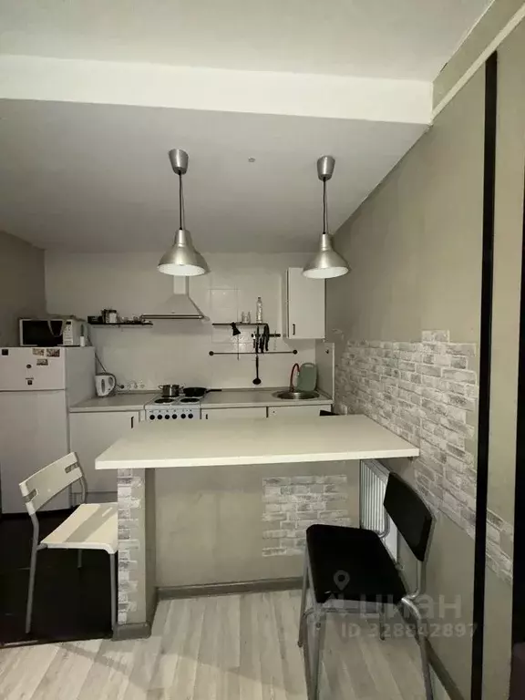 Комната Краснодарский край, Краснодар Музыкальный мкр, ул. Имени ... - Фото 2