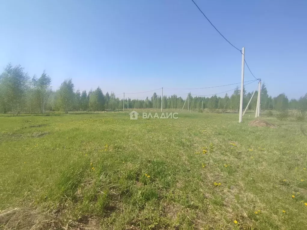 Участок в Пензенская область, Пенза проезд 1-й Радостный (8.14 сот.) - Фото 0