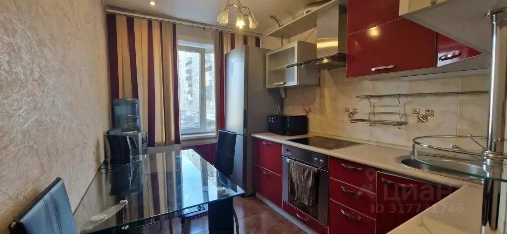 Комната Кемеровская область, Новокузнецк ул. Тольятти, 42 (10.0 м) - Фото 0