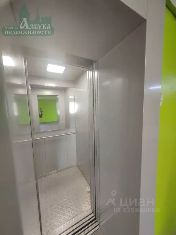 Комната Смоленская область, Смоленск ул. Маршала Еременко, 64 (12.0 м) - Фото 2