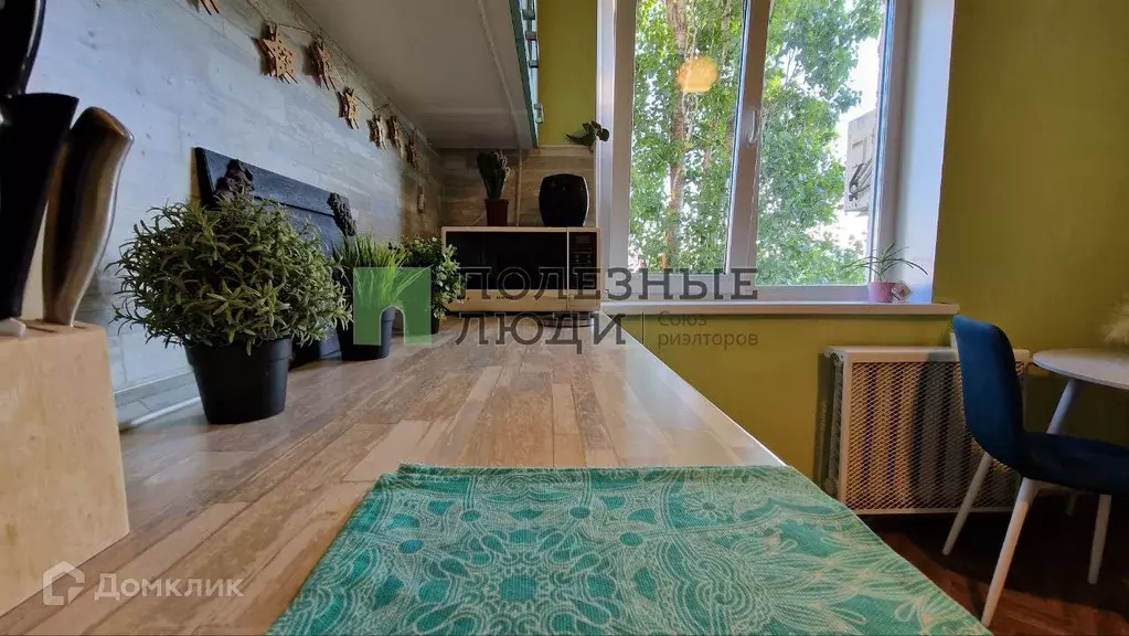 Продаётся 1-к квартира, 32.9 м - Фото 0