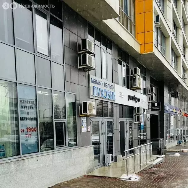 Помещение свободного назначения (184.4 м) - Фото 2