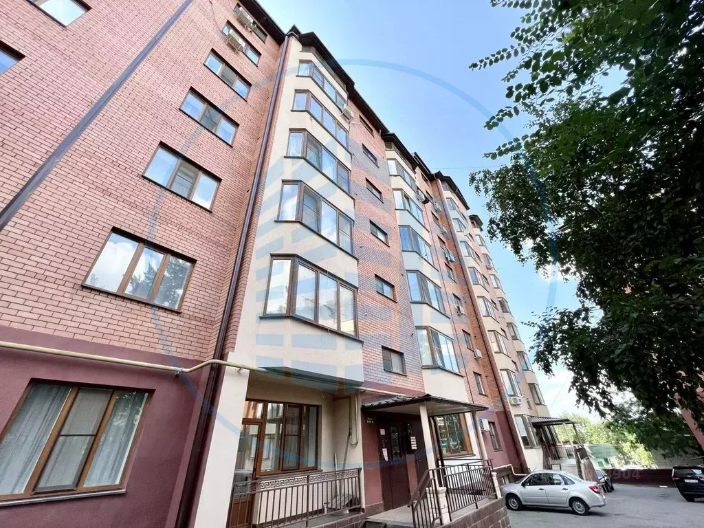 2-к кв. Ставропольский край, Предгорный муниципальный округ, ... - Фото 1