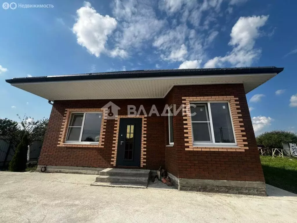 Дом в станица Васюринская, Новая улица, 168 (88 м) - Фото 0