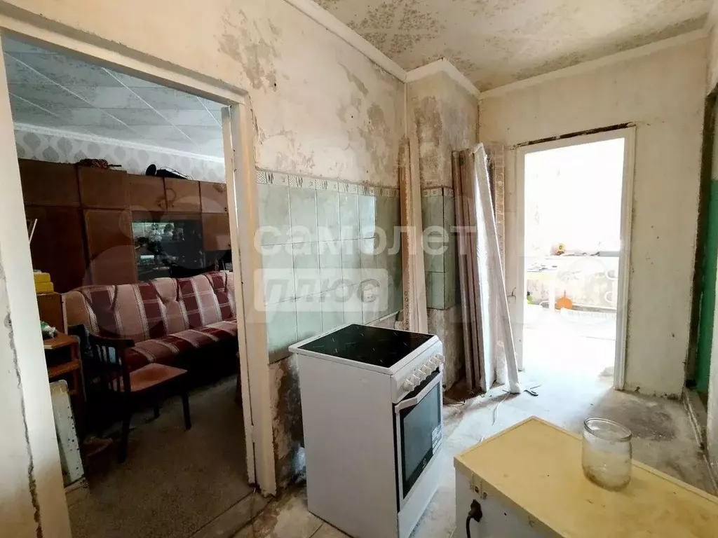 1-к. квартира, 37 м, 9/9 эт. - Фото 0