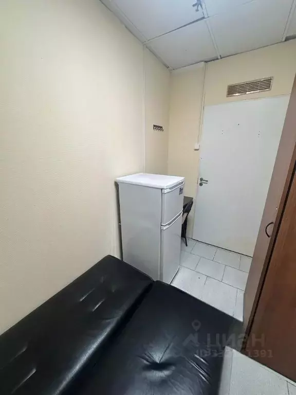 Комната Москва ул. Красного Маяка, 15АС1 (8.0 м) - Фото 1