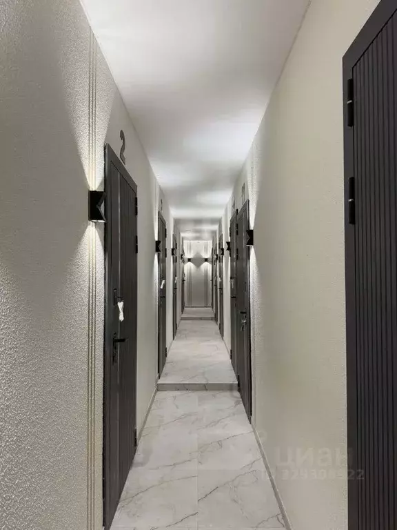 Студия Москва пер. 2-й Вышеславцев, 15 (10.22 м) - Фото 2