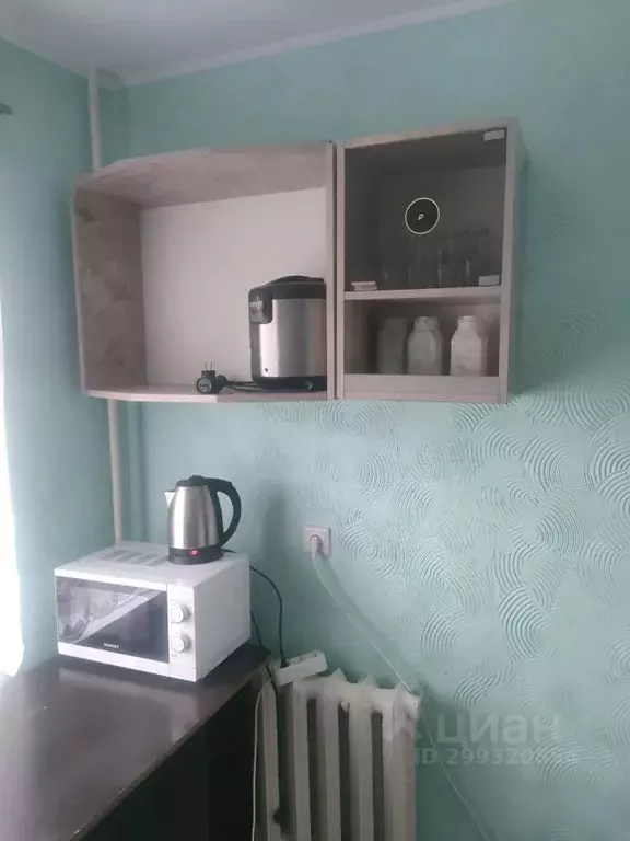 1-к кв. Псковская область, Остров 1 Мая ул., 5 (31.0 м) - Фото 2