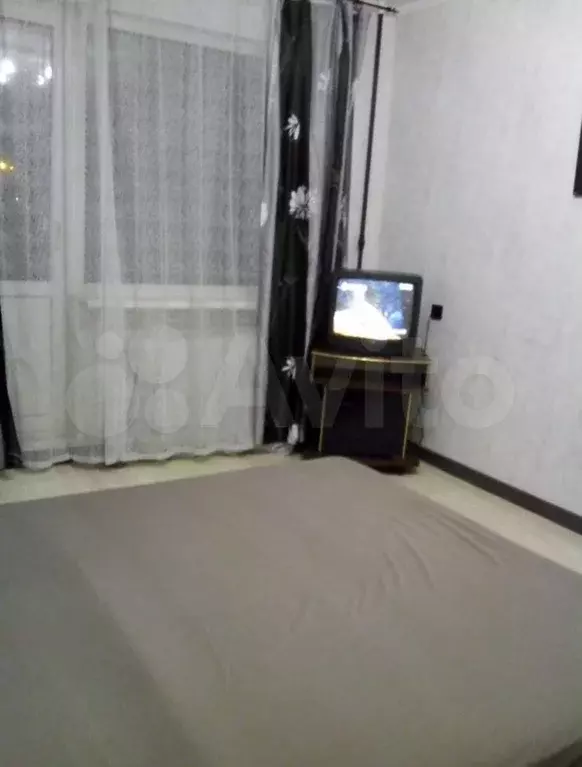 1-к. квартира, 38,4 м, 2/5 эт. - Фото 1