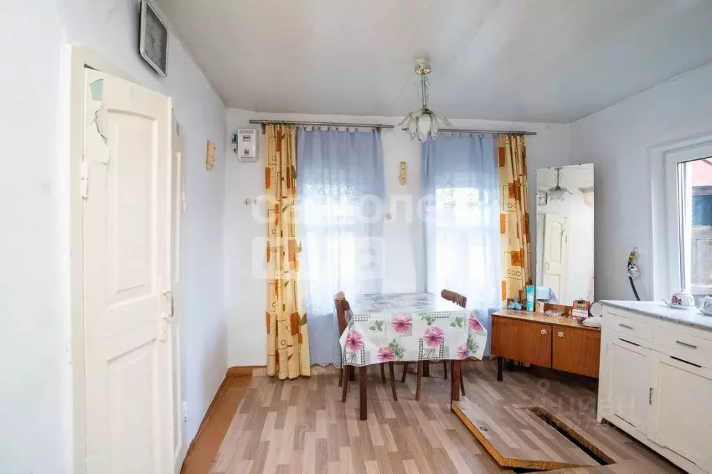 Дом в Челябинская область, Нязепетровск ул. 30 лет ВКЛСМ (30 м) - Фото 1