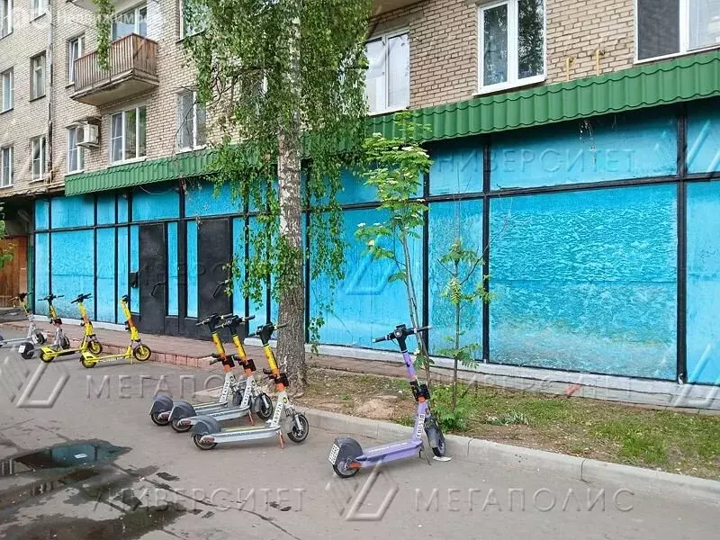Офис (298 м) - Фото 1