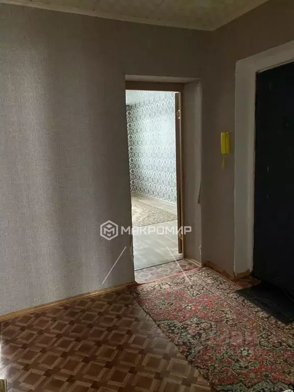 3-к кв. Брянская область, Брянск Вокзальная ул., 170 (58.1 м) - Фото 2