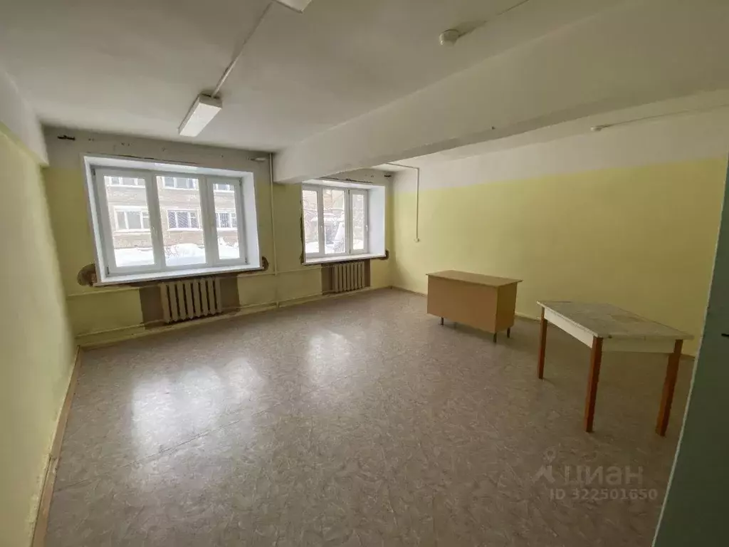 Помещение свободного назначения в Удмуртия, Ижевск ул. Городок ... - Фото 2