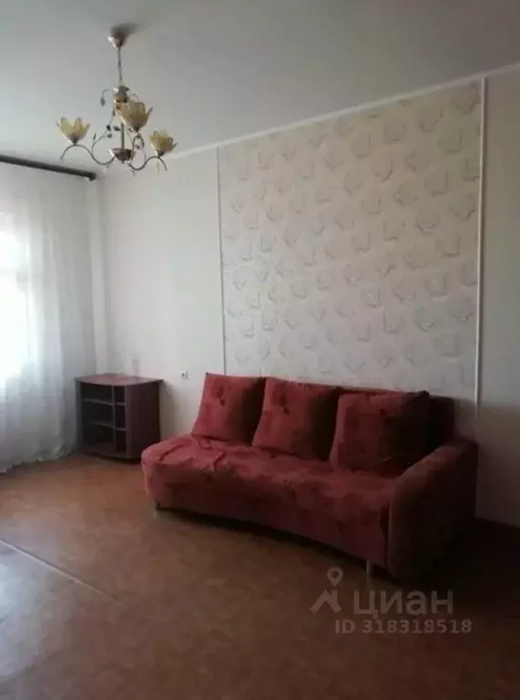 1-к кв. Саха (Якутия), Якутск ул. Н.Е. Мординова, 23 (43.0 м) - Фото 0