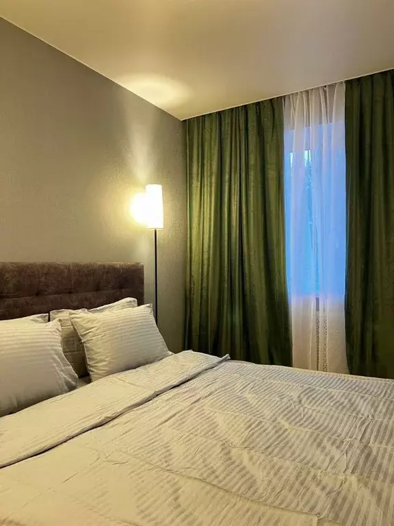 3-к кв. Калининградская область, Калининград ул. Рокоссовского, 10 ... - Фото 2