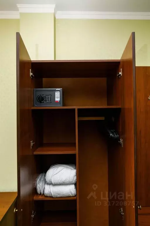 Комната Краснодарский край, Геленджик Солнцедарская ул., 1/1 (28.0 м) - Фото 2