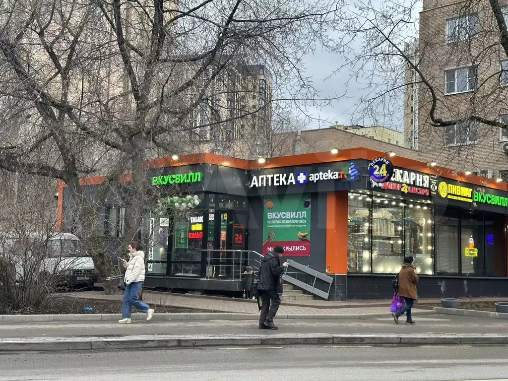 Краткосрочная аренда у Метро - Фото 1