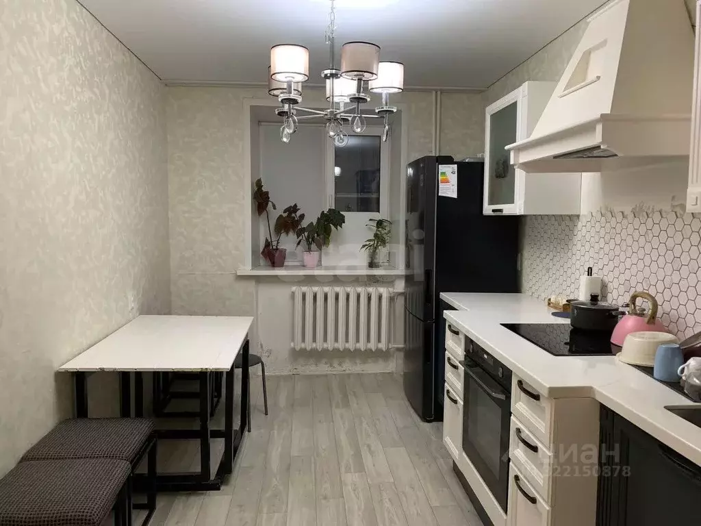 3-к кв. Костромская область, Кострома Профсоюзная ул., 19 (89.0 м) - Фото 1