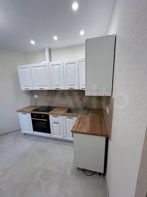 2-к. квартира, 55 м, 10/22 эт. - Фото 0