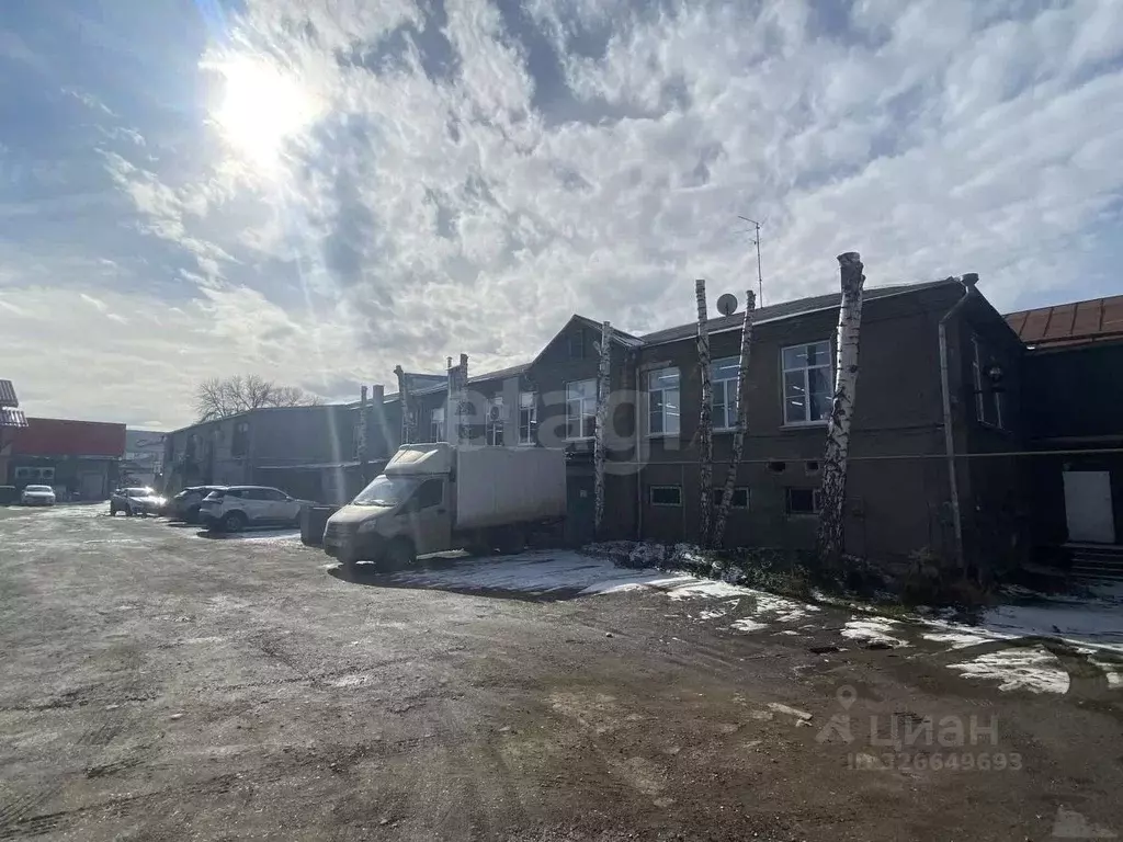 Участок в Ставропольский край, Ессентуки Базарный пер. (15.5 сот.) - Фото 1