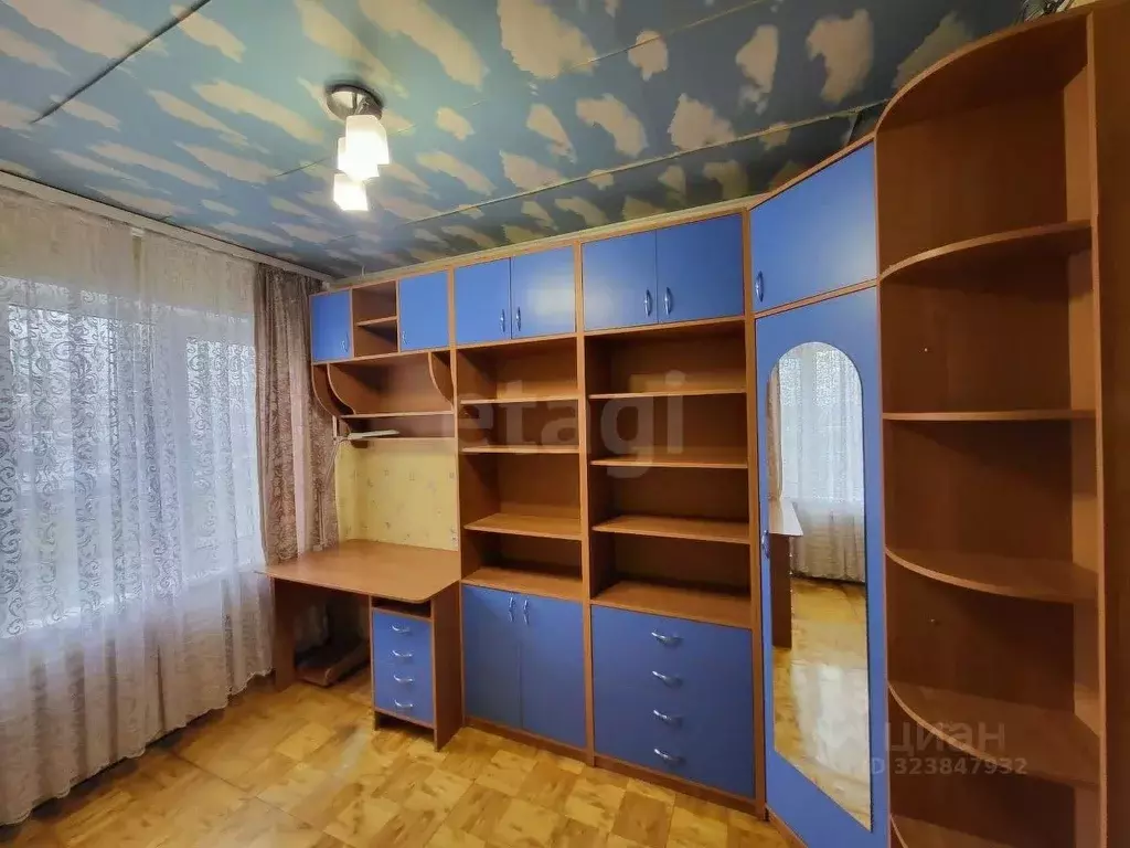 3-к кв. Удмуртия, Ижевск Союзная ул., 125 (54.9 м) - Фото 1